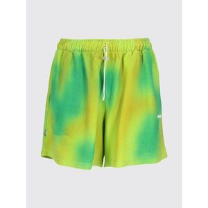 Bonsai Shorts Men Yellow